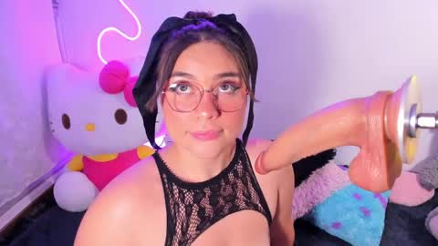 Snapshot of cassiebigass_ chatting on May 16, 12:07 am Bela igzaii9r online show from May 16, 12:07 am