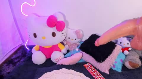 Snapshot of cassiebigass_ chatting on May 27, 11:46 pm Bela igzaii9r online show from May 27, 11:46 pm