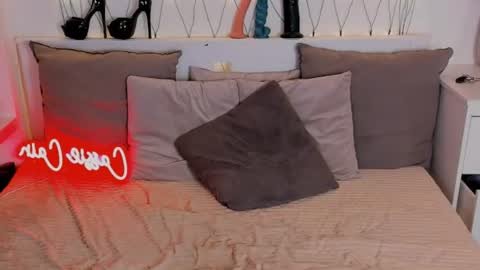 Cassy online show from July 25, 9:07 am
