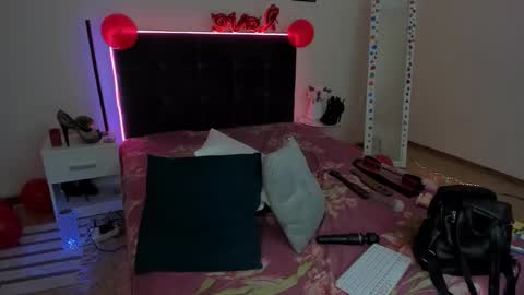 Cassie online show from February 28, 6:54 am