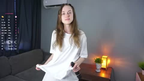 Snapshot of cassiehorridge chatting on July 5, 5:25 am Alice online show from July 5, 5:25 am