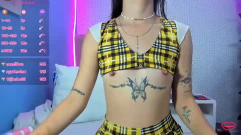 cassiehoward14 online show from December 2, 9:13 am