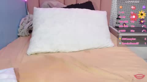 cassiehoward14 online show from January 11, 12:40 pm