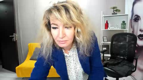 CassieJonas online show from October 22, 2:45 am