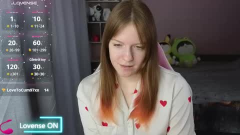 Cassie online show from February 16, 9:48 pm