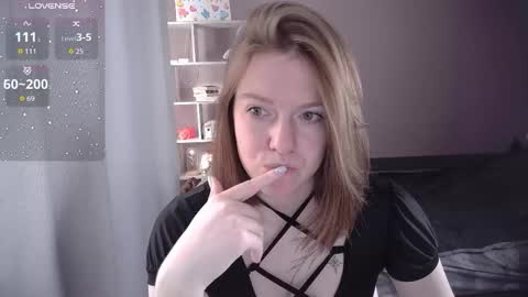 Cassie online show from February 13, 6:09 am