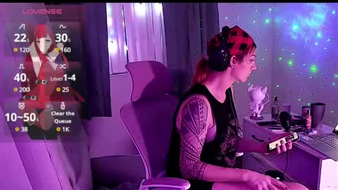 Snapshot of cassiemichelle chatting on December 3, 4:47 am Cassiemichelle online show from December 3, 4:47 am