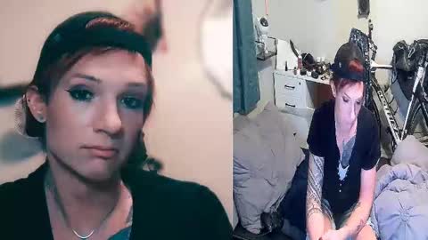 Snapshot of cassiemichelle chatting on February 10, 9:04 am Cassiemichelle online show from February 10, 9:04 am