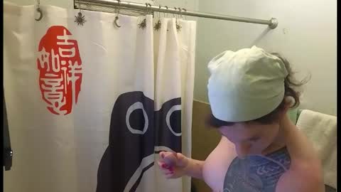 Snapshot of cassiemichelle chatting on February 9, 8:29 am Cassiemichelle online show from February 9, 8:29 am