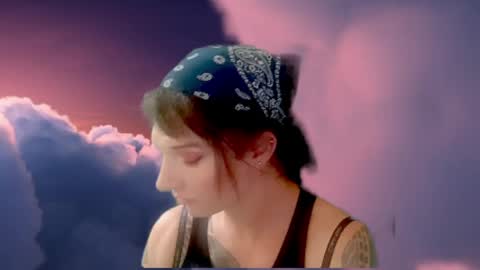 Snapshot of cassiemichelle chatting on April 27, 5:44 pm Cassiemichelle online show from April 27, 5:44 pm