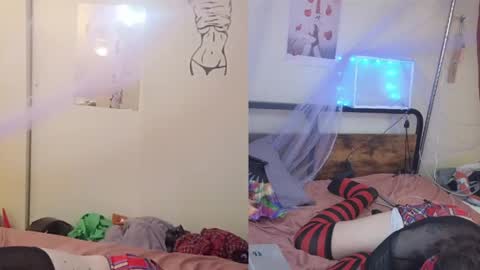 Snapshot of cassiemichelle chatting on May 15, 7:59 am Cassiemichelle online show from May 15, 7:59 am