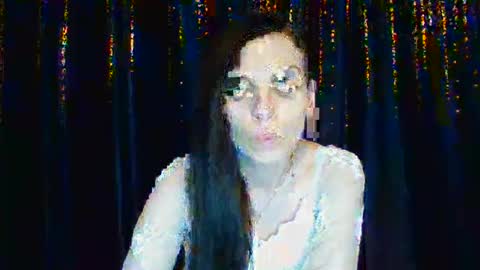 Cassie online show from February 23, 7:22 pm