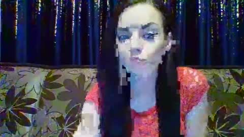 Cassie online show from February 28, 7:04 pm