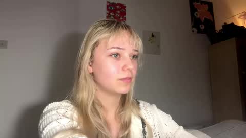 Olivia online show from March 23, 9:41 pm