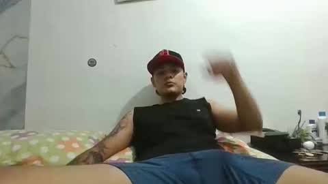 cassius444 online show from April 28, 1:59 am