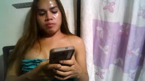 cassy_foxx online show from February 28, 3:59 pm