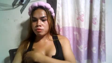 cassy_foxx online show from March 4, 6:15 am