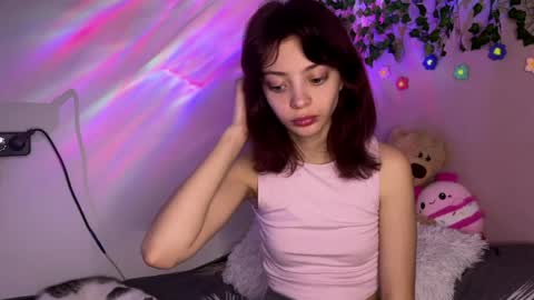 Cassy online show from April 8, 5:13 pm