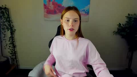 Diana online show from February 22, 9:19 am