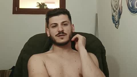 Mike Moreira online show from March 30, 3:02 pm