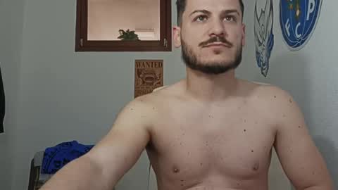 Mike Moreira online show from April 2, 7:50 am