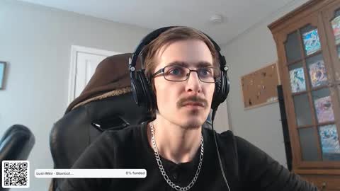 casuallycorrupt online show from January 14, 7:14 am