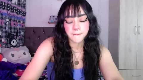 Mila online show from November 8, 5:18 am