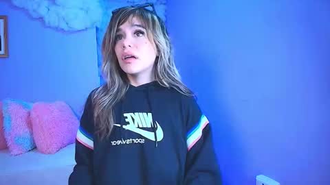 cat_nasty online show from November 5, 9:59 pm