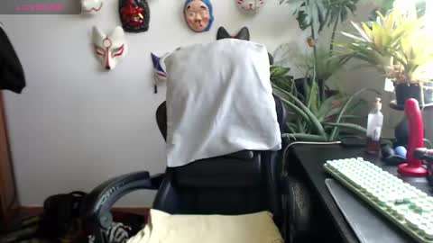 Maria kittie  PVT model online show from March 4, 4:35 pm