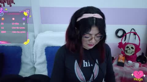 Cata online show from October 27, 9:19 pm