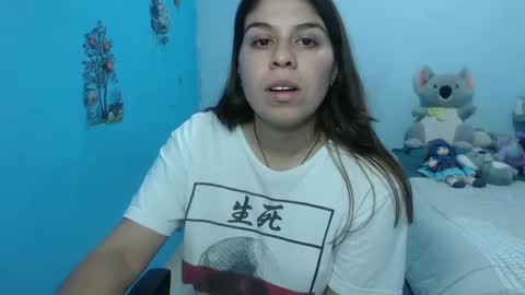 Snapshot of cata_09 chatting on December 2, 10:45 pm cata online show from December 2, 10:45 pm