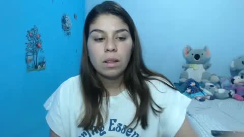 Snapshot of cata_09 chatting on December 5, 8:00 pm cata online show from December 5, 8:00 pm