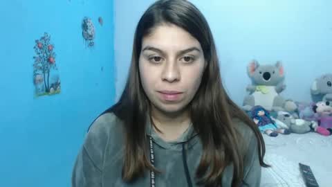 Snapshot of cata_09 chatting on December 7, 1:14 am cata online show from December 7, 1:14 am