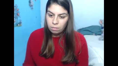 Snapshot of cata_09 chatting on December 23, 9:40 pm cata online show from December 23, 9:40 pm