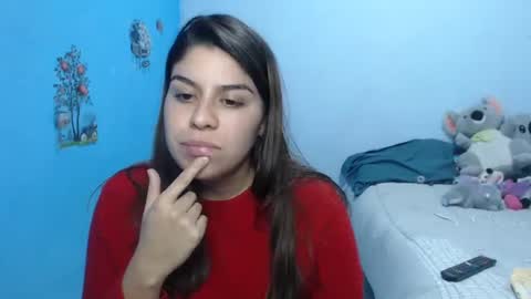 Snapshot of cata_09 chatting on December 24, 12:44 am cata online show from December 24, 12:44 am