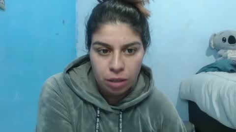 Snapshot of cata_09 chatting on January 25, 10:18 pm cata online show from January 25, 10:18 pm