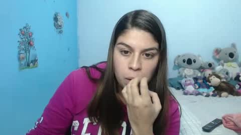 Snapshot of cata_09 chatting on February 1, 2:16 am cata online show from February 1, 2:16 am