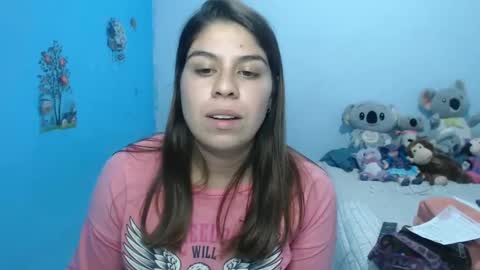 Snapshot of cata_09 chatting on February 5, 8:57 pm cata online show from February 5, 8:57 pm