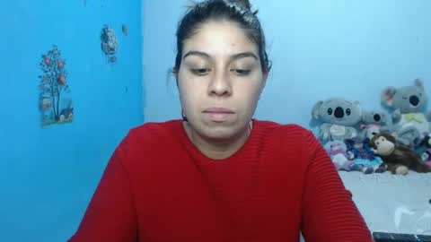 Snapshot of cata_09 chatting on February 21, 2:06 am cata online show from February 21, 2:06 am