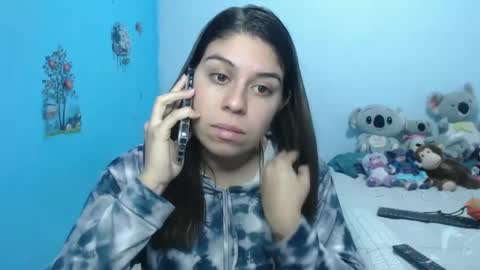 Snapshot of cata_09 chatting on February 22, 3:58 pm cata online show from February 22, 3:58 pm