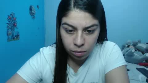 Snapshot of cata_09 chatting on February 27, 12:21 am cata online show from February 27, 12:21 am