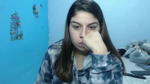 Snapshot of cata_09 chatting on March 1, 12:28 am cata online show from March 1, 12:28 am