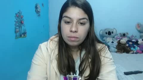 Snapshot of cata_09 chatting on March 8, 12:11 am cata online show from March 8, 12:11 am