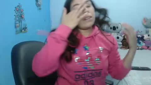 Snapshot of cata_09 chatting on March 8, 9:51 pm cata online show from March 8, 9:51 pm