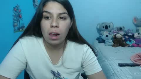 Snapshot of cata_09 chatting on March 12, 1:03 am cata online show from March 12, 1:03 am