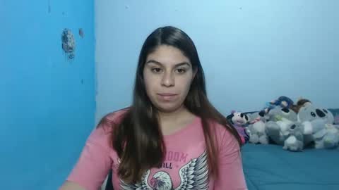 Snapshot of cata_09 chatting on October 4, 9:02 pm cata online show from October 4, 9:02 pm