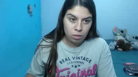 Snapshot of cata_09 chatting on October 23, 12:54 am cata online show from October 23, 12:54 am