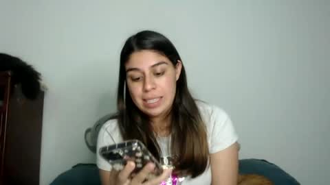 Snapshot of cata_09 chatting on July 1, 10:20 pm cata online show from July 1, 10:20 pm