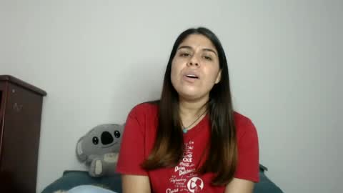 Snapshot of cata_09 chatting on July 6, 9:17 pm cata online show from July 6, 9:17 pm