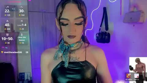 cata__mw online show from February 11, 7:41 pm